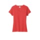 Port & Company® Tri-Blend V-Neck Ladies' Tee