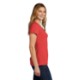 Port & Company® Tri-Blend V-Neck Ladies' Tee