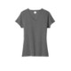 Port & Company® Tri-Blend V-Neck Ladies' Tee