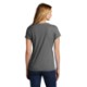 Port & Company® Tri-Blend V-Neck Ladies' Tee