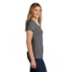 Port & Company® Tri-Blend V-Neck Ladies' Tee