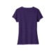 Port & Company® Tri-Blend V-Neck Ladies' Tee