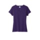 Port & Company® Tri-Blend V-Neck Ladies' Tee