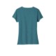 Port & Company® Tri-Blend V-Neck Ladies' Tee