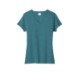 Port & Company® Tri-Blend V-Neck Ladies' Tee