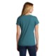 Port & Company® Tri-Blend V-Neck Ladies' Tee