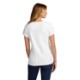 Port & Company® Tri-Blend V-Neck Ladies' Tee