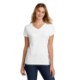 Port & Company® Tri-Blend V-Neck Ladies' Tee