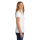 Port & Company® Tri-Blend V-Neck Ladies' Tee