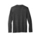 Port & Company® Tri-Blend Long Sleeve Men's Tee
