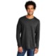 Port & Company® Tri-Blend Long Sleeve Men's Tee