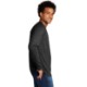 Port & Company® Tri-Blend Long Sleeve Men's Tee