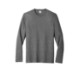 Port & Company® Tri-Blend Long Sleeve Men's Tee