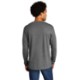 Port & Company® Tri-Blend Long Sleeve Men's Tee