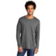 Port & Company® Tri-Blend Long Sleeve Men's Tee