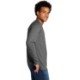 Port & Company® Tri-Blend Long Sleeve Men's Tee