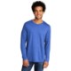 Port & Company® Tri-Blend Long Sleeve Men's Tee