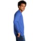Port & Company® Tri-Blend Long Sleeve Men's Tee