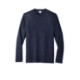Port & Company® Tri-Blend Long Sleeve Men's Tee