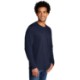 Port & Company® Tri-Blend Long Sleeve Men's Tee
