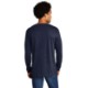 Port & Company® Tri-Blend Long Sleeve Men's Tee