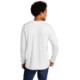 Port & Company® Tri-Blend Long Sleeve Men's Tee