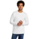 Port & Company® Tri-Blend Long Sleeve Men's Tee
