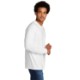 Port & Company® Tri-Blend Long Sleeve Men's Tee