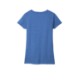 District® Re-Tee® Poly/Cotton Ladies' V-Neck Tee