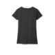 District® Re-Tee® Poly/Cotton Ladies' V-Neck Tee