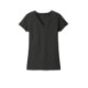 District® Re-Tee® Poly/Cotton Ladies' V-Neck Tee