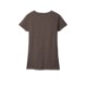 District® Re-Tee® Poly/Cotton Ladies' V-Neck Tee