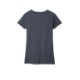 District® Re-Tee® Poly/Cotton Ladies' V-Neck Tee