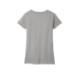 District® Re-Tee® Poly/Cotton Ladies' V-Neck Tee
