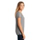 District® Re-Tee® Poly/Cotton Ladies' V-Neck Tee