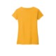 District® Re-Tee® Poly/Cotton Ladies' V-Neck Tee
