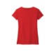 District® Re-Tee® Poly/Cotton Ladies' V-Neck Tee