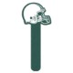 Foam Football Helmet Waver, 14"