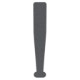 Foam Baseball Bat Waver, 17"