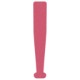Foam Baseball Bat Waver, 17"