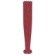 Foam Baseball Bat Waver, 17"