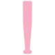 Foam Baseball Bat Waver, 17"