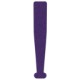 Foam Baseball Bat Waver, 17"