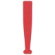 Foam Baseball Bat Waver, 17"