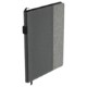 Reclaim RPET Refillable JournalBook®, 7" x 10"