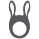Foam Bunny Ears Headband