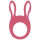 Foam Bunny Ears Headband