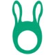 Foam Bunny Ears Headband
