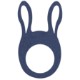 Foam Bunny Ears Headband