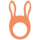 Foam Bunny Ears Headband
